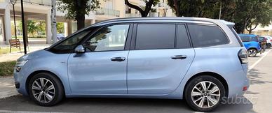 CITROEN Grand C4 Picasso - 2013