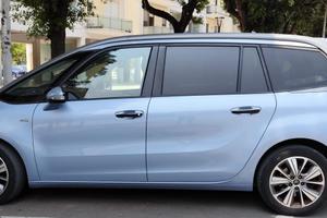 CITROEN Grand C4 Picasso - 2013