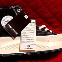 scarpe Chuck Taylor Converse All Star uk9.5 eur43