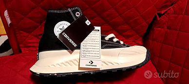 scarpe Chuck Taylor Converse All Star uk9.5 eur43