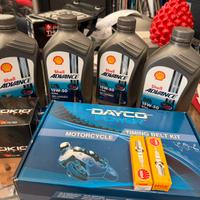 Kit Ducati Scrambler 800 Hyper 796  Monster 696796