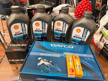 Kit Ducati Scrambler 800 Hyper 796  Monster 696796