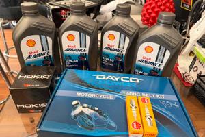 Kit Ducati Scrambler 800 Hyper 796  Monster 696796