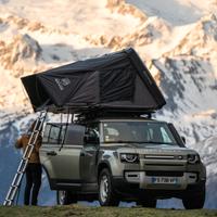 Tenda da tetto Skycamp 3.0 ikamper (NUOVA)