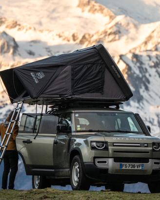 Tenda da tetto Skycamp 3.0 ikamper (NUOVE)