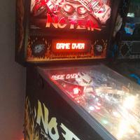 Flipper NO FEAR Williams