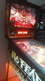 Flipper NO FEAR Williams