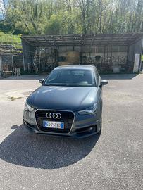 Audi a1 1.4 tfsi  s-line automatica
