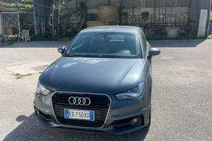 Audi a1 1.4 tfsi  s-line automatica