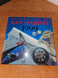 Serie Divisionale San Marino