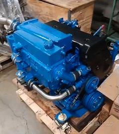 IVECO AIFO 8141 - 140  HP rigenerato