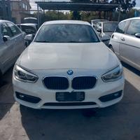 BMW S1 F21 RICAMBI USATI