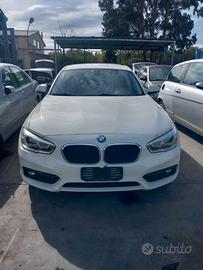 BMW S1 F21 RICAMBI USATI
