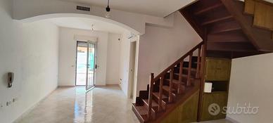 Villetta ben organizzata e indipendete