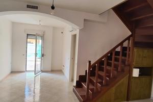 Villetta ben organizzata e indipendete