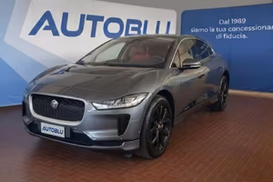 Jaguar I-Pace ev 90kwh first edition awd 400cv aut