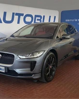 Jaguar I-Pace ev 90kwh first edition awd 400cv aut