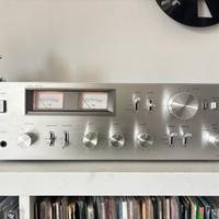 Toyo MAP 5800 amplificatore vintage hifi