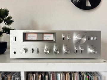 Toyo MAP 5800 amplificatore vintage hifi