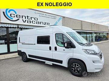 ROLLER TEAM LIVINGSTONE 5