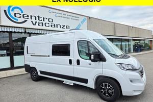 ROLLER TEAM LIVINGSTONE 5