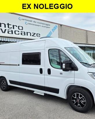 ROLLER TEAM LIVINGSTONE 5