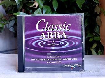 CD Classic ABBA" by Royal Philharmonic Orchestra"