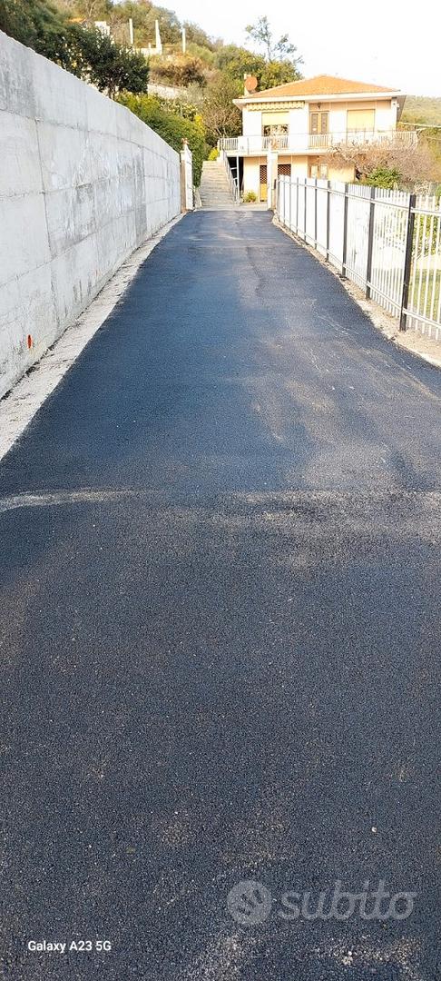 Terreno edificabile con permute - Vista 6
