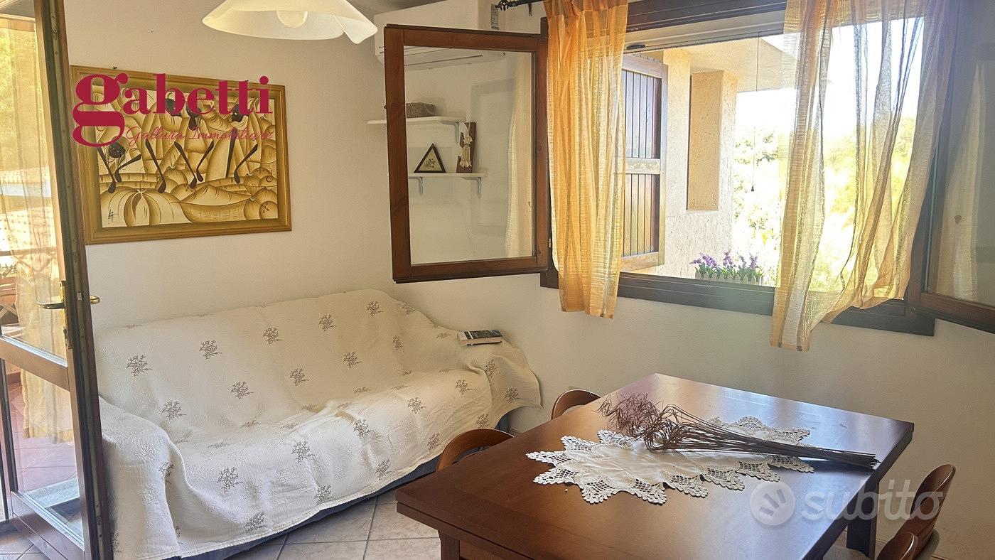 Apartment in Aglientu, Residenza dell'Aquila - Vista 6