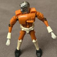 Gig/Mago Micronauti Rescue Team