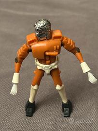 Gig/Mago Micronauti Rescue Team