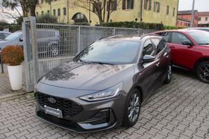 FORD Focus 1.5 EcoBlue St-Line Auto 115cv