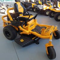 Trattorino RaggioZero Cub Cadet XZ5 L107 disponib