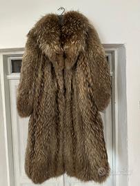 Pelliccia marmotta