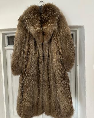 Pelliccia marmotta