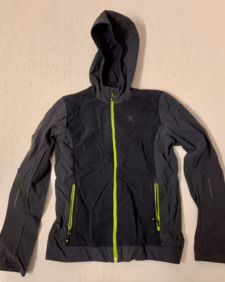 Felpa Tecnica Montura Junior 12 Anni (155 cm)