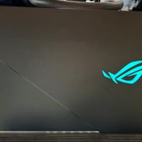 Pc gaming asus Rog Strix G732L