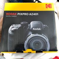 Kodak PixPro AZ401