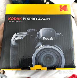 Kodak PixPro AZ401