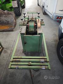 Cavettatrice per persiane