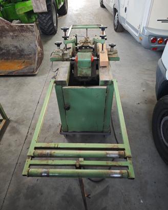 Cavettatrice per persiane