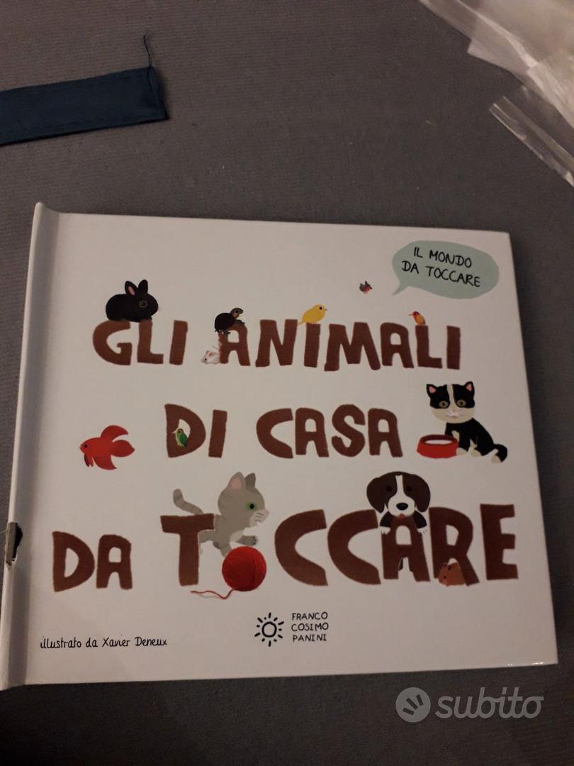 Libri da bambini 1-5 anni - Libri e Riviste In vendita a Pesaro e Urbino