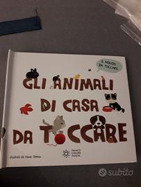 Libri da bambini 1-5 anni - Libri e Riviste In vendita a Pesaro e