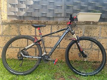 bici HaiBike, PREZZO TRATTABILE