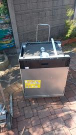lavastoviglie electrolux 
