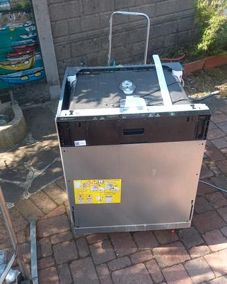 lavastoviglie electrolux 