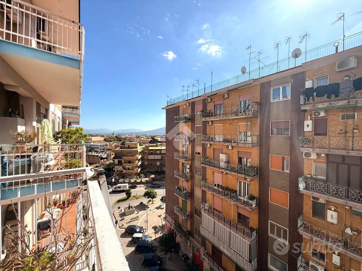 Apartment in Casavatore, Napoli - Vista 4