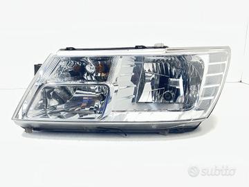 FARO ANTERIORE SINISTRO FIAT Freemont 1° Serie K0