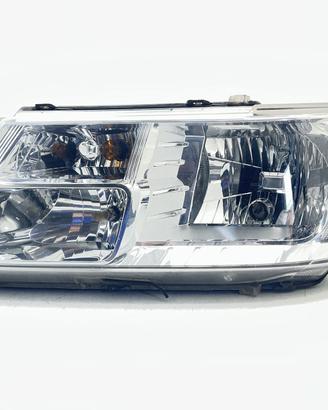 FARO ANTERIORE SINISTRO FIAT Freemont 1° Serie K0