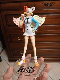 action figure Uta One Piece 